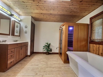 This charming 2015 contemporary ranch sits on 1.95 acres with - photo 16