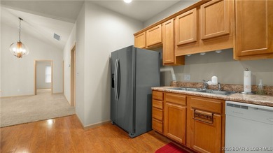 Back on the market through no fault of the seller! Home now