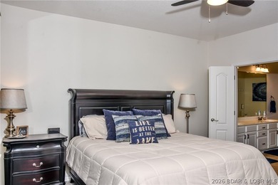 Experience lakefront living at its finest in this walk-out - photo 17