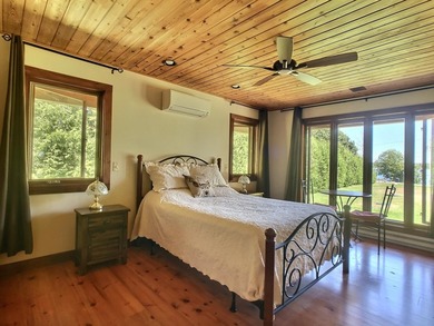 This charming 2015 contemporary ranch sits on 1.95 acres with - photo 17