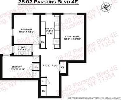 A rare opportunity to own a sun-filled, move-in-ready home in - photo 18