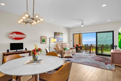 Keala O Wailea 5-103 offers panoramic Pacific Ocean views from - photo 18