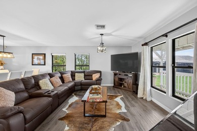 EXCEPTIONAL TURNKEY EQUESTRIAN FACILITY ON 6 ACRES IN RUSTIC - photo 19