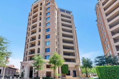 This stunning luxury condominium in the highly coveted