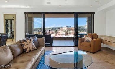 This stunning luxury condominium in the highly coveted