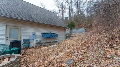 Back on the market through no fault of the seller! Home now