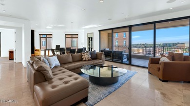 This stunning luxury condominium in the highly coveted