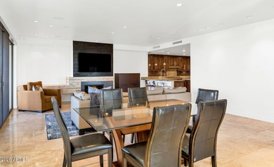 This stunning luxury condominium in the highly coveted