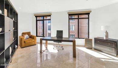 This stunning luxury condominium in the highly coveted