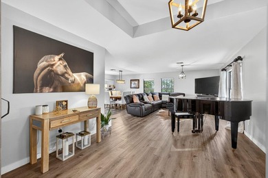 EXCEPTIONAL TURNKEY EQUESTRIAN FACILITY ON 6 ACRES IN RUSTIC - photo 33