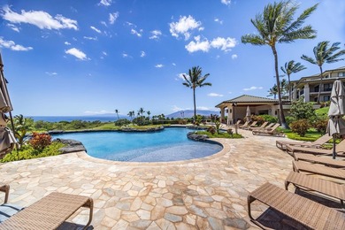 Keala O Wailea 5-103 offers panoramic Pacific Ocean views from - photo 37