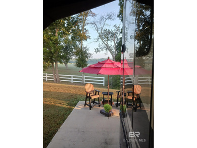 Lake Lot For Sale in Elberta, Alabama