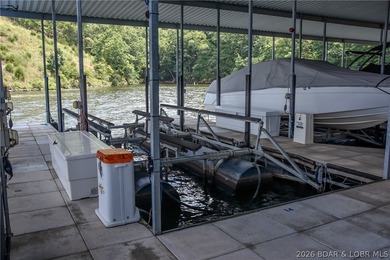 Experience lakefront living at its finest in this walk-out - photo 42