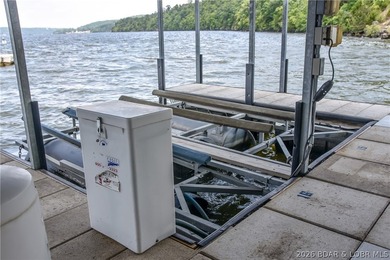 Experience lakefront living at its finest in this walk-out - photo 44