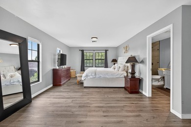 EXCEPTIONAL TURNKEY EQUESTRIAN FACILITY ON 6 ACRES IN RUSTIC - photo 45