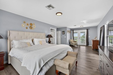 EXCEPTIONAL TURNKEY EQUESTRIAN FACILITY ON 6 ACRES IN RUSTIC - photo 47