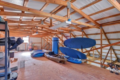 HUGE OUTBUILDING TO STORE LAKE TOYS-OR PARTY PAVILLION - photo 29