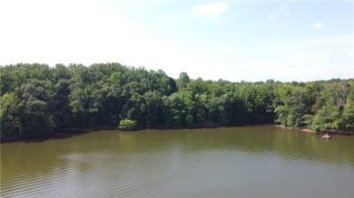 Lake Acreage For Sale in Anderson, South Carolina