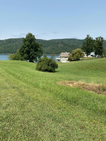 Perfect Watauga Lakefront Lot in the Harbor SOLD - Lake Lot SOLD! in Butler, Tennessee
