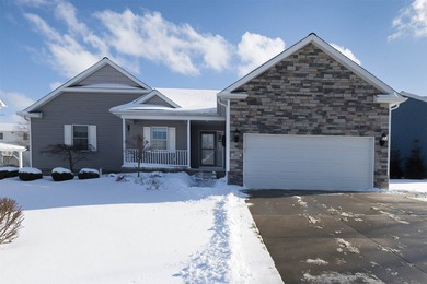 Lake Erie Home Active Under Contract in Erie Pennsylvania