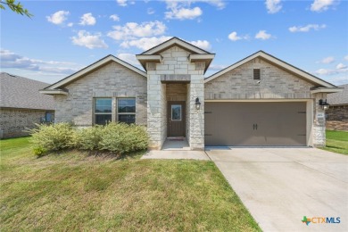 Stillhouse Hollow Lake Home For Sale in Harker Heights Texas