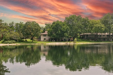 Cannot beat the location! Retreat to a sanctuary where classic - photo 1