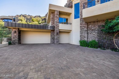 !!$500,000 below appraisal!! Perched atop Mummy Mountain in the - photo 2