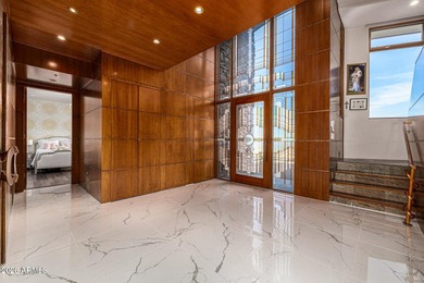 !!$500,000 below appraisal!! Perched atop Mummy Mountain in the - photo 9