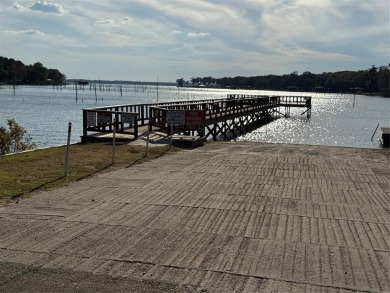 Lake Lot For Sale in Yantis, Texas