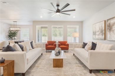 Welcome to this stunning 4-bedroom, 3-bathroom custom home