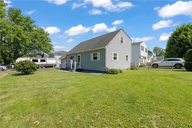 Welcome Home to a spacious 4-Bedroom on a Prime Corner Lot - photo 1