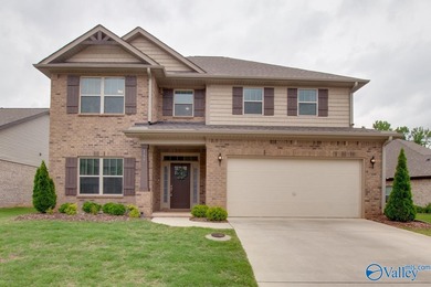 (private lake, pond, coastal) Home For Sale in Huntsville AL