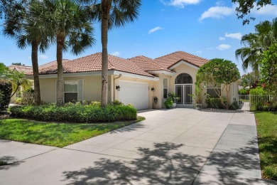 Lake Home For Sale in Jupiter, Florida