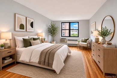Sun-Drenched Sophistication Near Van Cortlandt Park Stop renting - photo 2