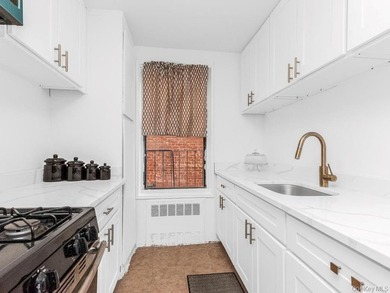 Sun-Drenched Sophistication Near Van Cortlandt Park Stop renting - photo 4