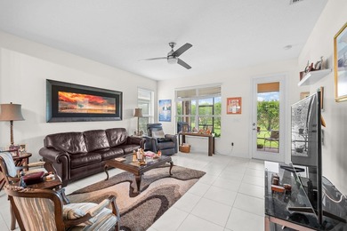This beautiful home features an open-concept layout with two - photo 11