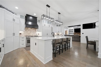Welcome to 2885 Manor Ridge Drive, an exceptional estate in The - photo 12