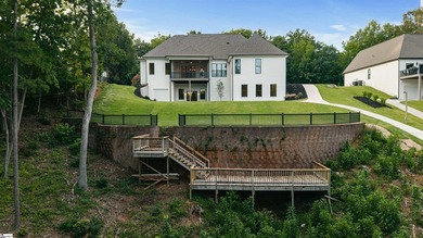Experience the best of Lake Hartwell living in this exceptional - photo 12