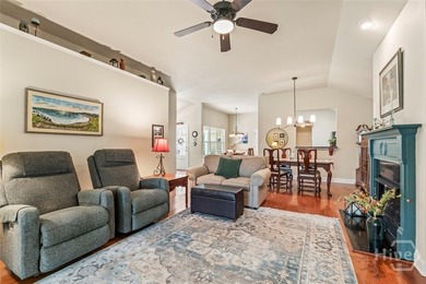 Recently enhanced with a beautifully updated owner's suite - photo 12