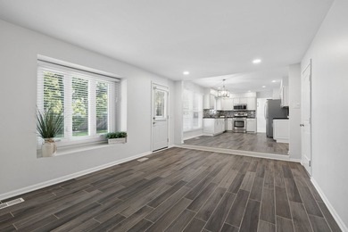 Fresh. Clean. Move-in Ready. Welcome to this beautifully - photo 12
