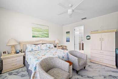 This beautiful home features an open-concept layout with two - photo 12
