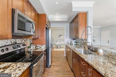 Discover easy city living at 200 Renaissance Pkwy NE, Unit 304 -