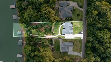 Experience the best of Lake Hartwell living in this exceptional - photo 13