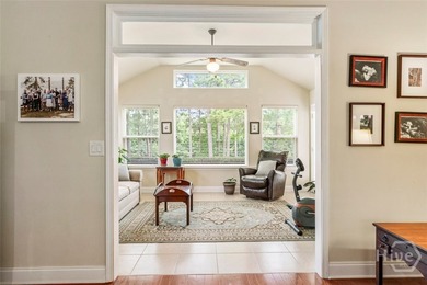 Recently enhanced with a beautifully updated owner's suite - photo 13