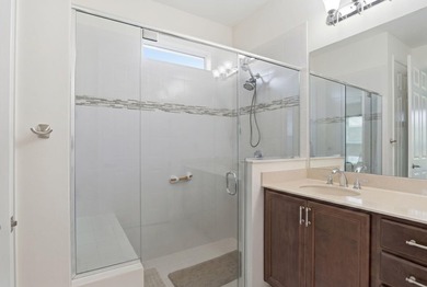 This beautiful home features an open-concept layout with two - photo 14