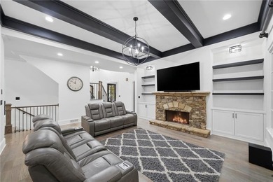 Welcome to 2885 Manor Ridge Drive, an exceptional estate in The - photo 16