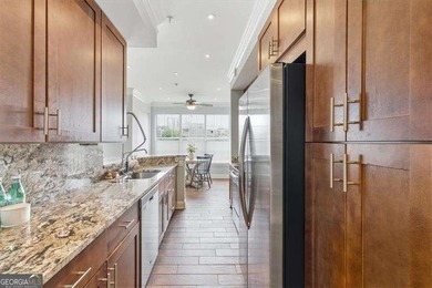 Discover easy city living at 200 Renaissance Pkwy NE, Unit 304 -