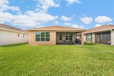 This beautiful home features an open-concept layout with two - photo 16
