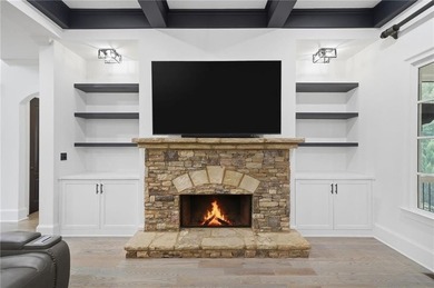 Welcome to 2885 Manor Ridge Drive, an exceptional estate in The - photo 17