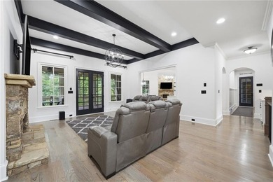 Welcome to 2885 Manor Ridge Drive, an exceptional estate in The - photo 18
